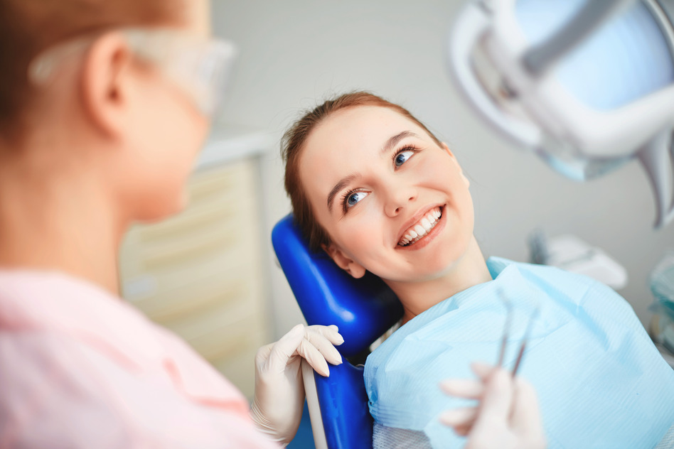 Top Dentist Chicago