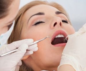 Dentistry in Chicago